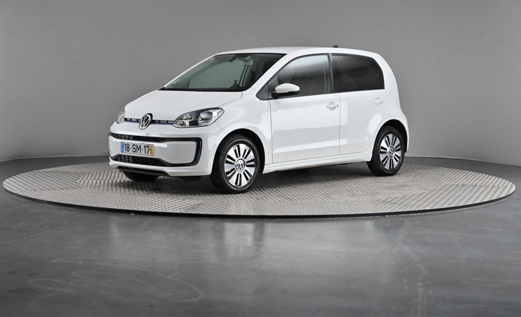  Volkswagen Up ! AC/DC, e-Up! AC/DC