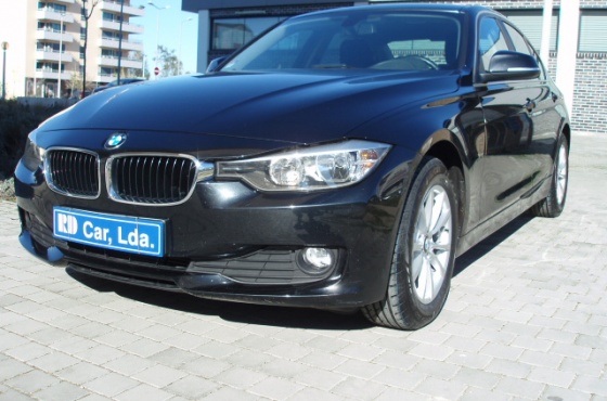 BMW  D - RD CAR, Lda