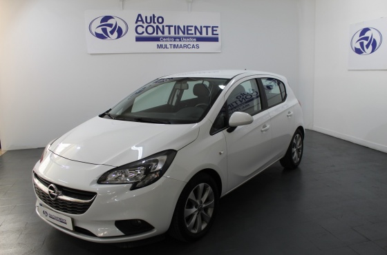 Opel Corsa E 1.3 CDti Dynamic 95CVM S&S - Auto Continente -