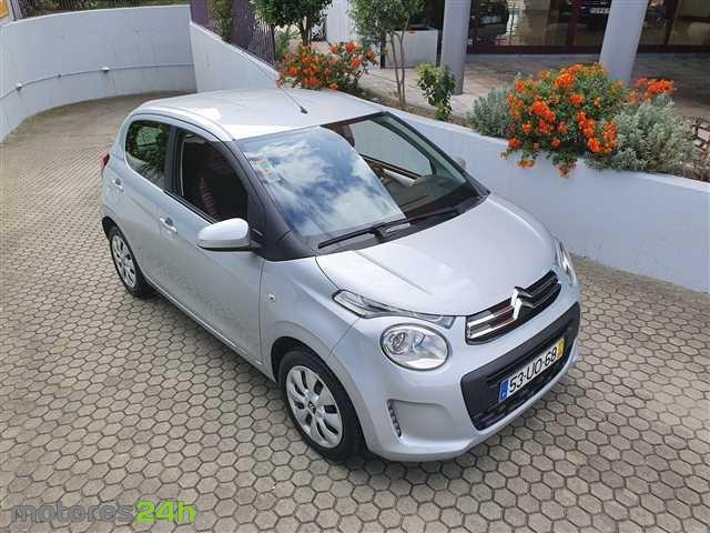 Citroen C1 1.2 VTi Feel