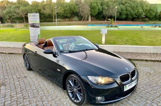 Bmw  Cabrio - Savenauto - comercio de automoveis lda.