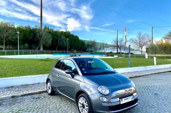 Fiat  - Savenauto - comercio de automoveis lda.
