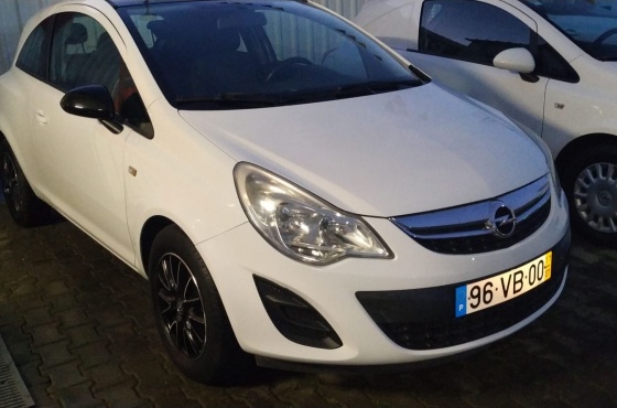 Opel Corsa 1.3 CDI - Rimauto