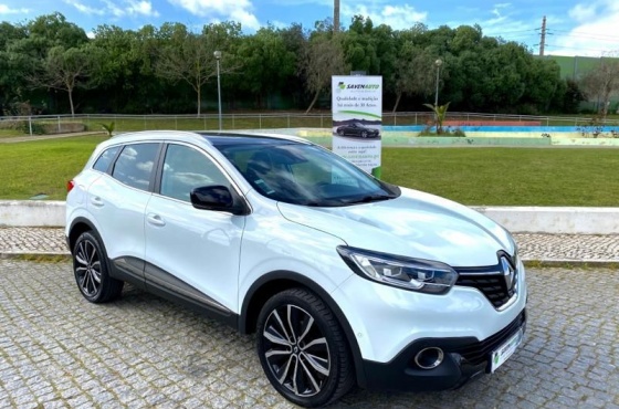 Renault Kadjar 1.5 DCI INTENSE R-LINK FULL EXTRAS -