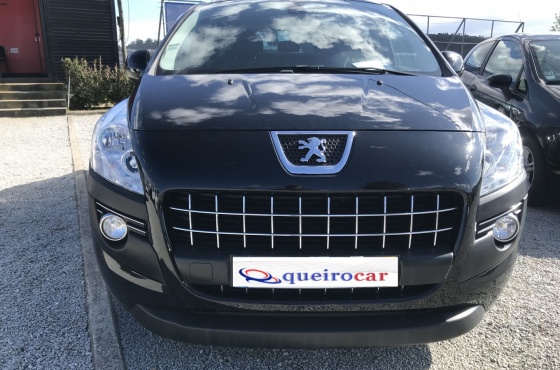 Peugeot  HDI - Queirocar