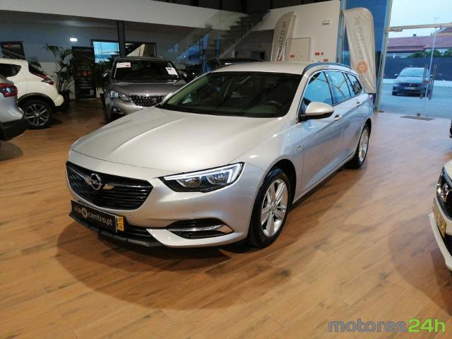 Opel nsignia Sport Tourer 1.6 CDTi Business Edition