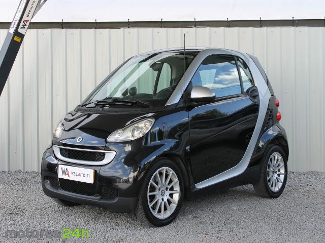 Smart Fortwo Coupé 0.8 cdi Passion 45