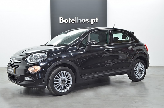 Fiat 500X 1,3 MULTIJET 95CV S&S POP STAR - Botelhos, Lda