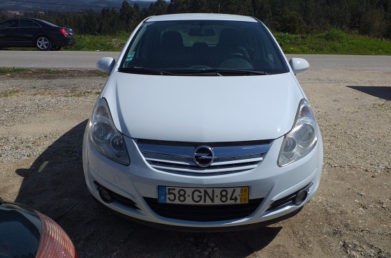 Opel Corsa 1.3 CDTI - Autoseco