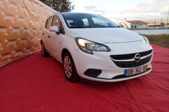 Opel Corsa 1.3 CDTi Cosmo - BMJ Car, Lda. - Laranjeiras