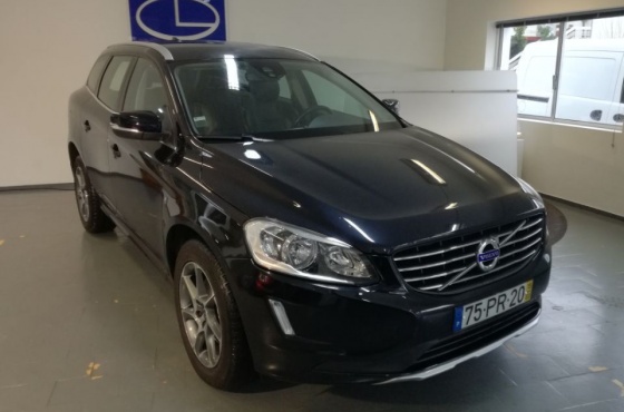 Volvo Xc  D4 VOR - LusoMotor