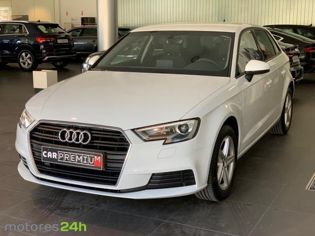 Audi A3 Sportback 30 TFSI  BASE