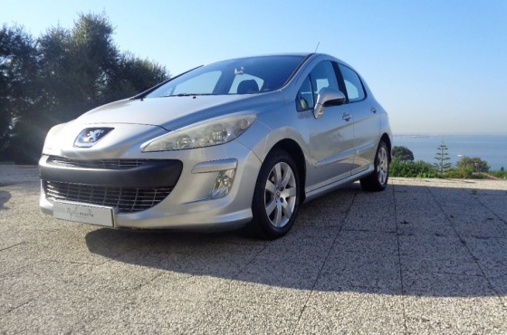 Peugeot  HDi Sport - Replicexacta Automóveis, Lda.