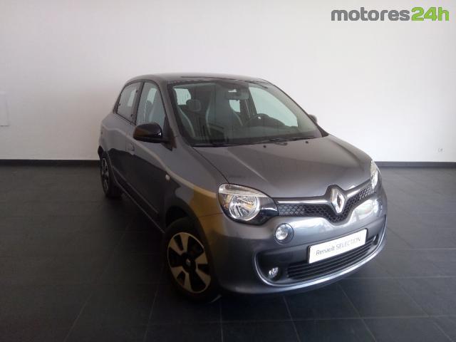 Renault Twingo 1.0 SCe Limited 70 CV