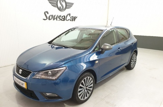 Seat Ibiza - SousaCar