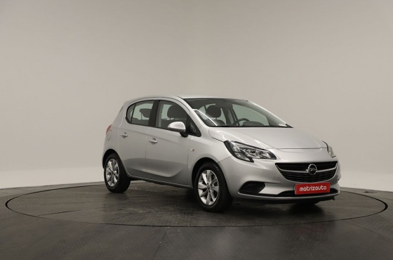 Opel Corsa 1.3 CDTI BUSINESS EDITION - Matrizauto - O