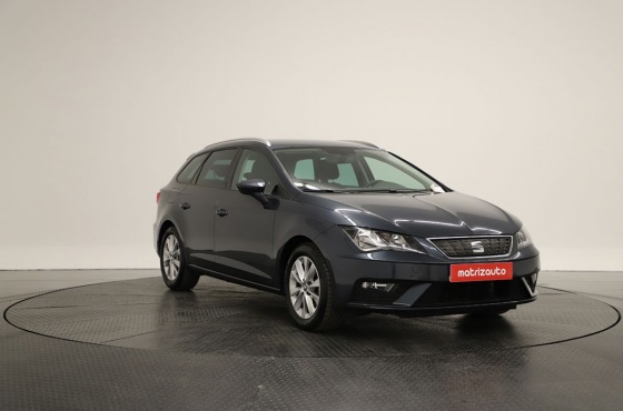 Seat Leon st 1.0 ECOTSI STYLE S/S - Matrizauto - O Shopping