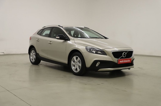 Volvo V40 cross country V40 CC 2.0 D2 GEARTRONIC -