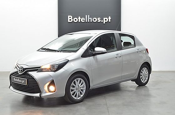 Toyota Yaris 1,0 COMFORT - Botelhos, Lda