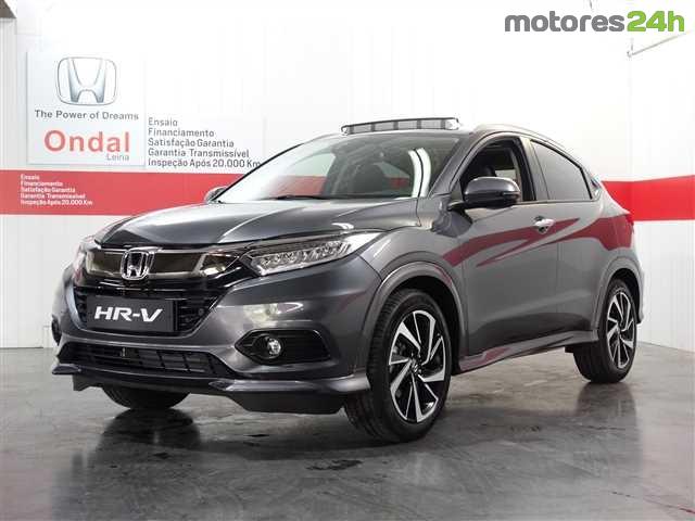 Honda HR- 1.5 i-VTEC Executive