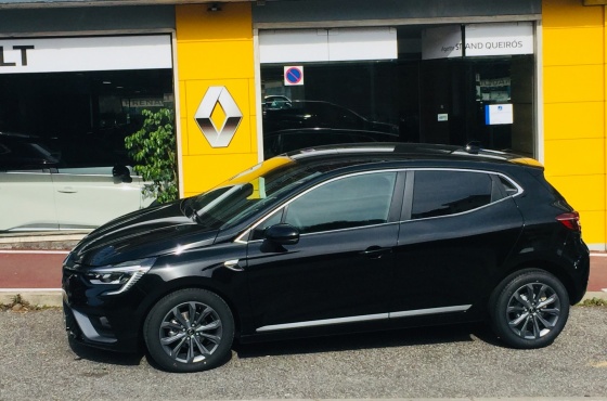 Renault Clio RS LINE TCe 100 - STAND QUEIROS - RENAULT