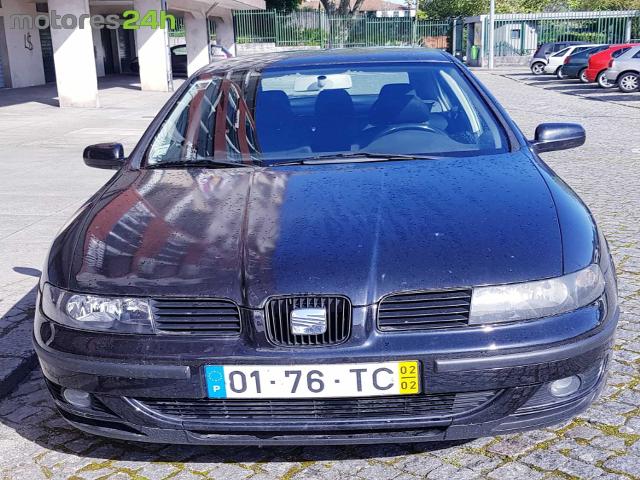 Seat Leon 1.9 TDi Sport