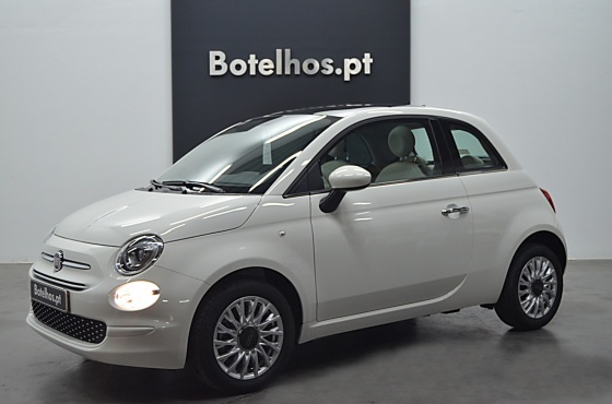 Fiat  - Botelhos, Lda