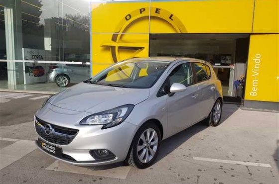 Opel Corsa 1.0 T 120 Anos - Gamobar