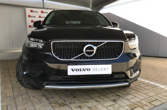 Volvo Xc D3 Momentum - IRMÃOS LEITE - Comércio de