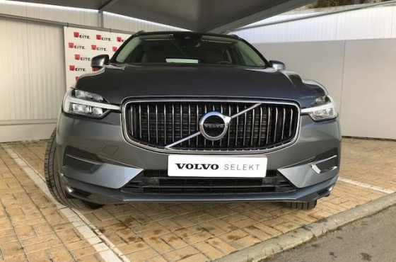 Volvo Xc D4 Inscription Geartronic - IRMÃOS LEITE -