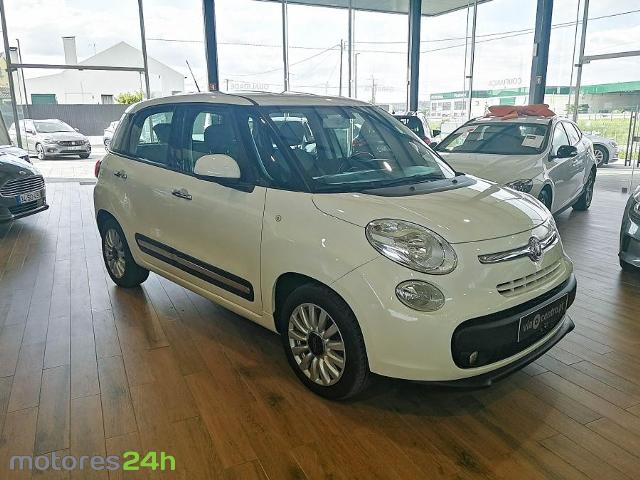 Fiat 500L 1.3 Multijet Pop Star