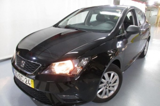 Seat Ibiza 1.0 Reference - J. M. Povoa, Lda.