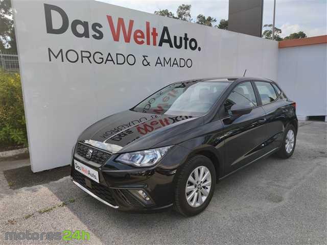 Seat biza 1.0 Reference