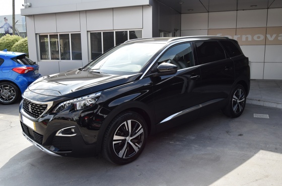 Peugeot  Blue HDI GT-LINE - Fornova Matosinhos