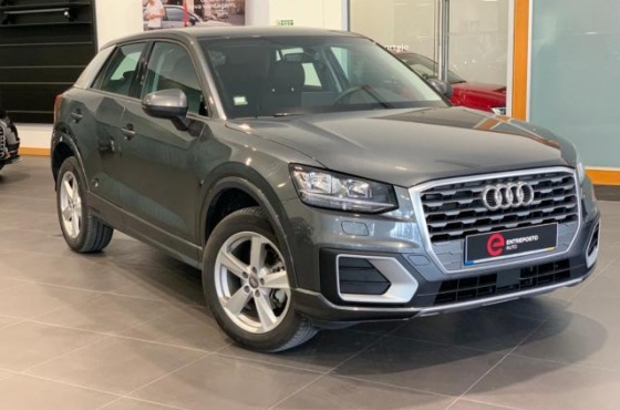 Audi Q2 TDI 116 CV SPORT ADVANCE - Car Premium