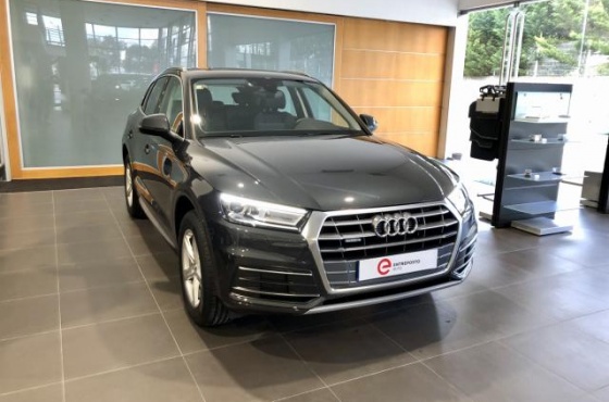 Audi Q5 TDI 190CV STronic QTR ADVANCE - Car Premium