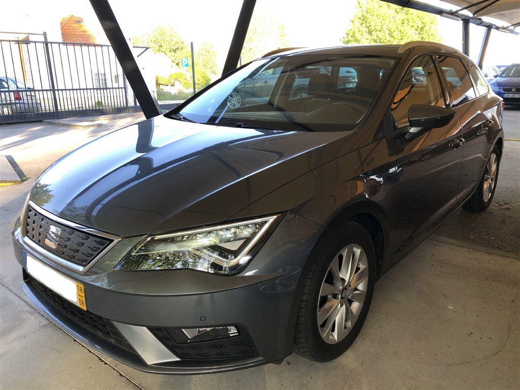  Seat Leon 1.0 EcoTSI Style Ecomotive S/S (115cv) (5p)