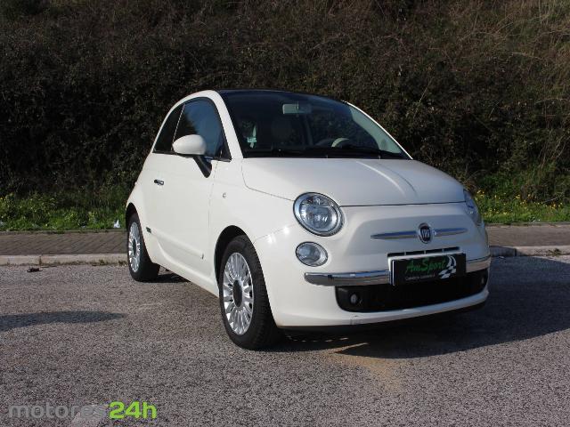 Fiat V TwinAir Lounge S&S