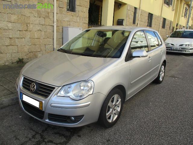 Volkswagen Polo 1.2 Live