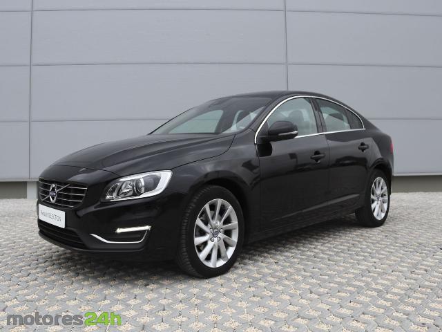 Volvo S D3 Momentum Geartronic