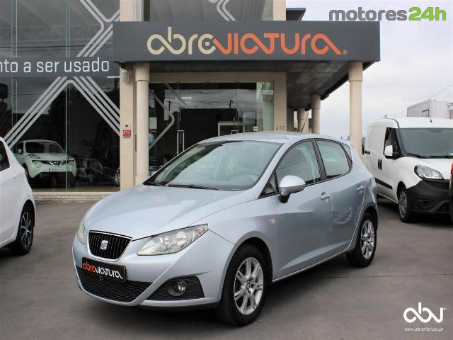 Seat biza 1.2