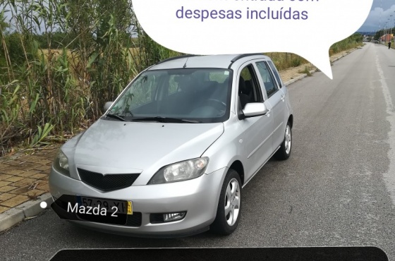 Mazda  - válvulas - João José Herculano Feio