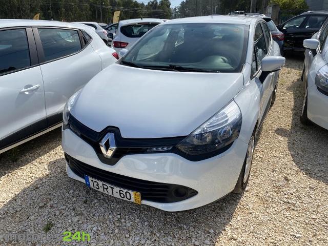 Renault Clio 1.5 dci