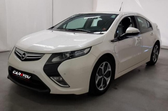 Opel Ampera 1.4 Ecotec Cosmo - Car 4 You