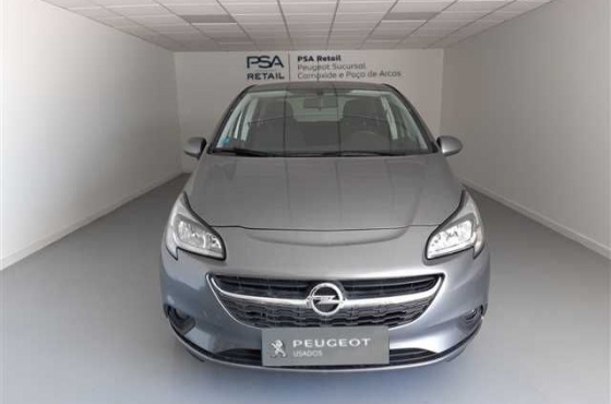 Opel Corsa  Anos - Peugeot Portugal - Automóveis,