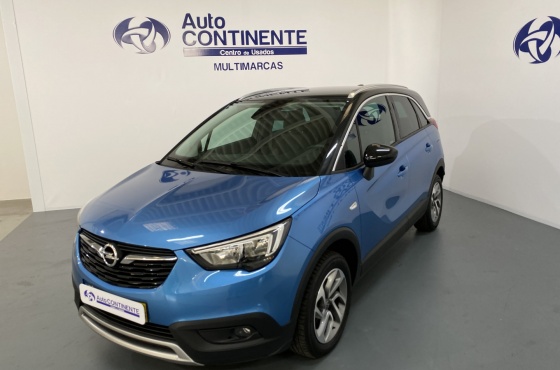 Opel Crossland X 1.6Cdti Innovation 120cv S&S - Auto