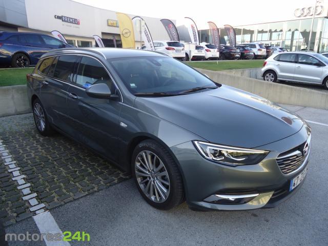 Opel nsignia Sports Tourer 1.6 D INNOVATION