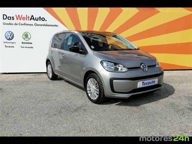 Volkswagen Up! 1.0 Move !