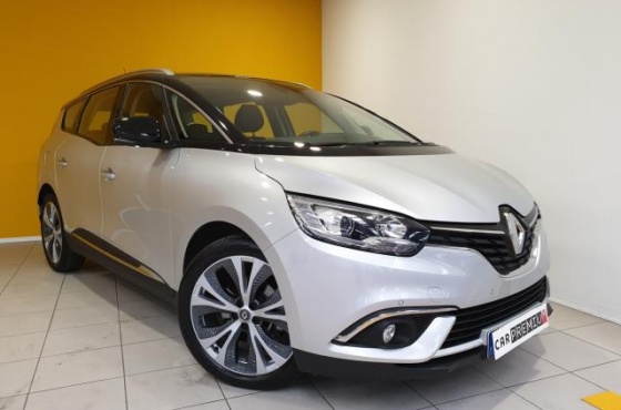 Renault Grand scenic 1.5 Dci Intense - Car Premium