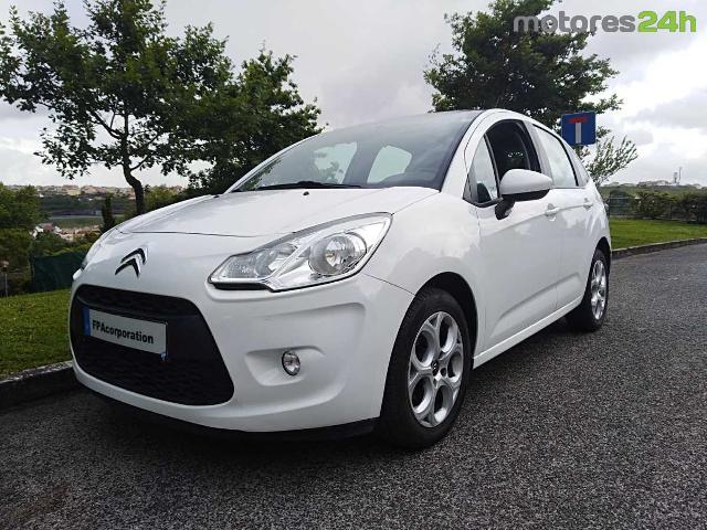 Citroen C3 1.1 SX+ Airdream